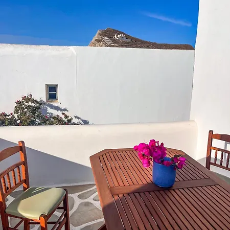 Zimaraki * Φολέγανδρος