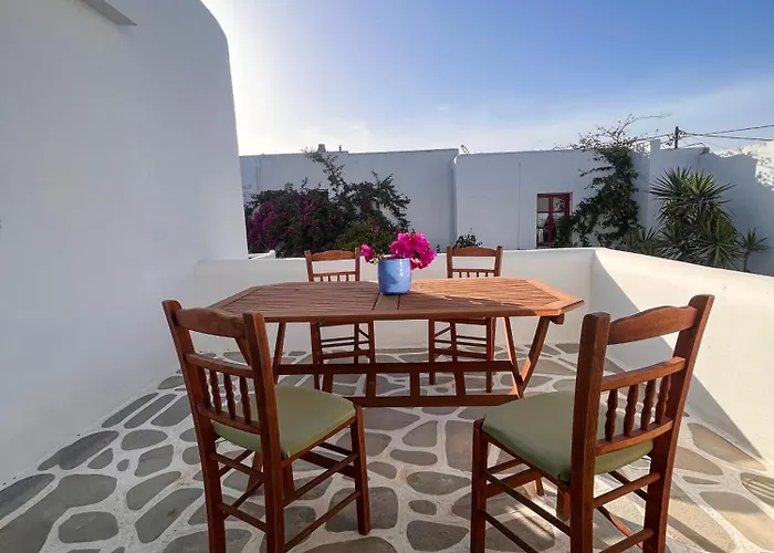 Zimaraki בית נופש