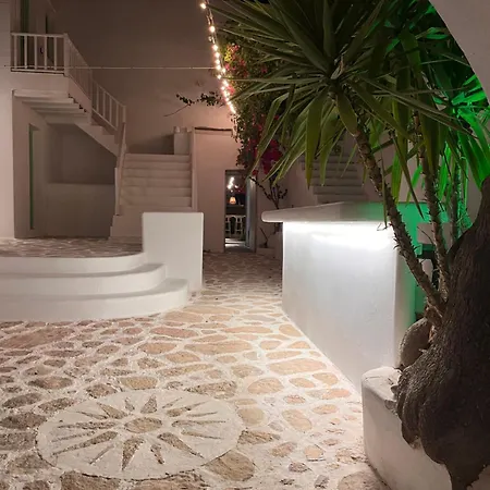 Holiday home Zimaraki *