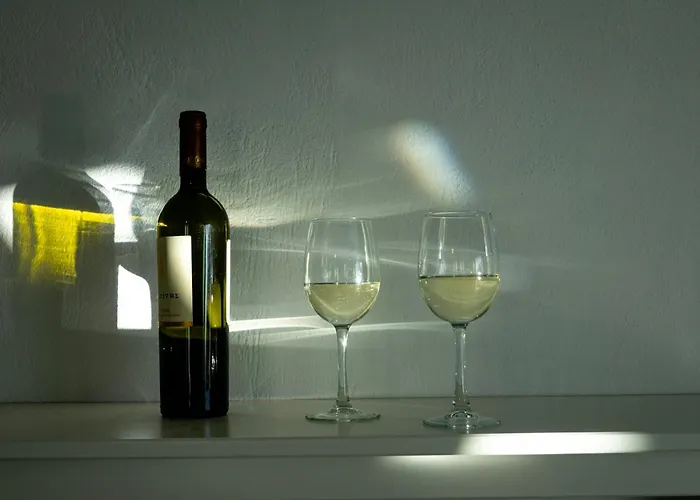 Zimaraki Vakantiehuis *